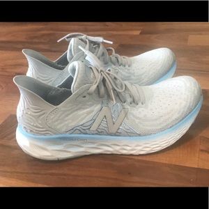 New Balance Running Shoes